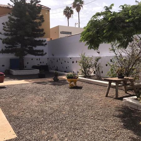 Chalet Canarias Telde Zewnętrze zdjęcie