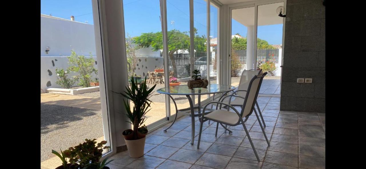 Chalet Canarias Telde Zewnętrze zdjęcie