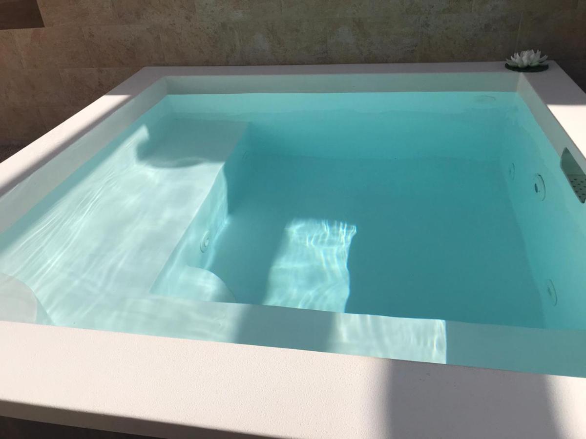 Chalet Canarias Telde Zewnętrze zdjęcie