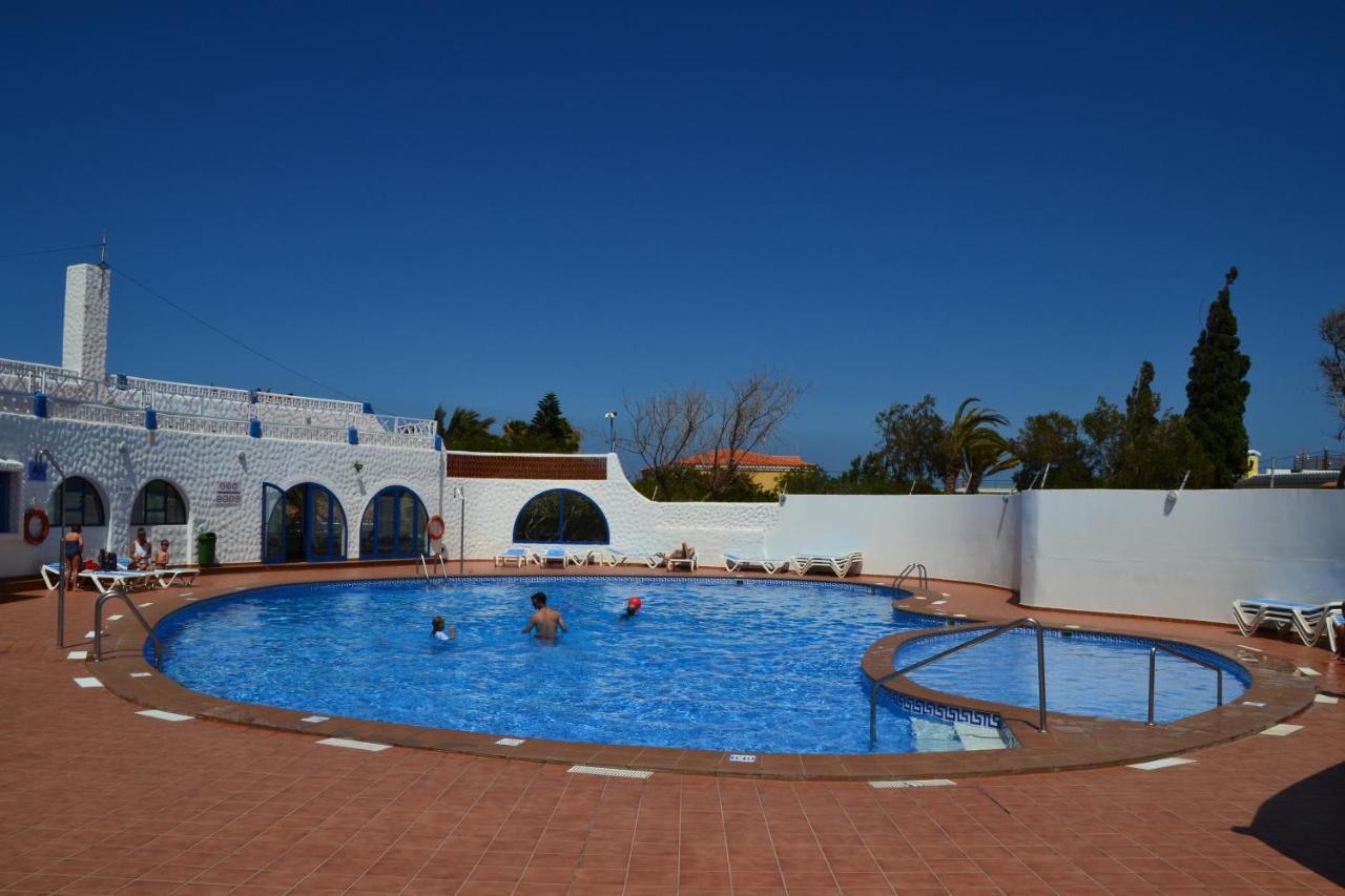 Chalet Canarias Telde Zewnętrze zdjęcie