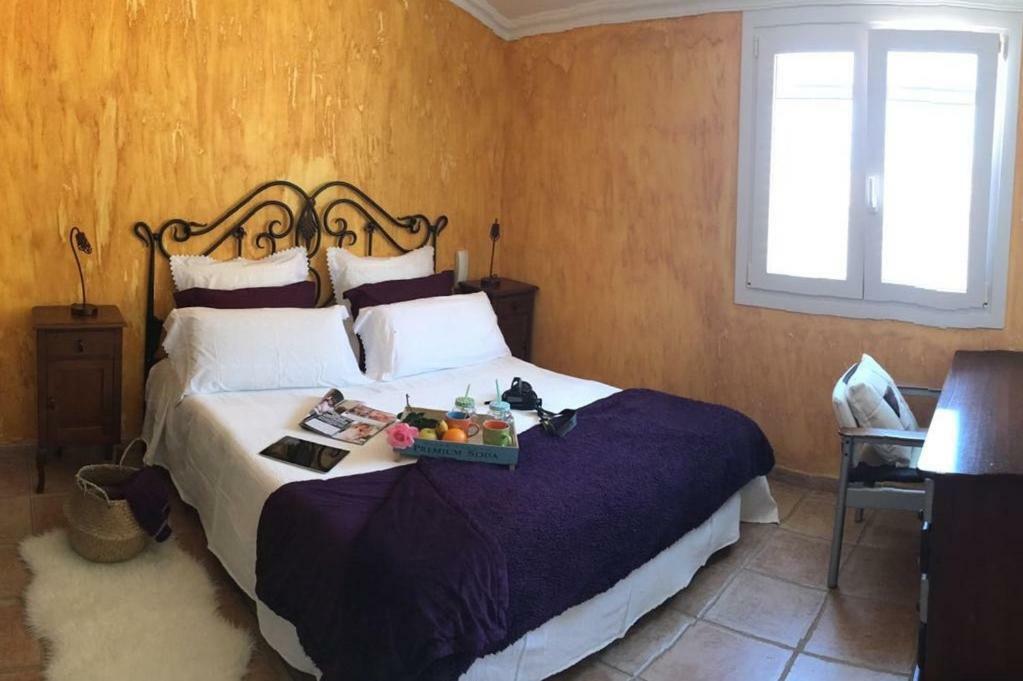 Chalet Canarias Telde Zewnętrze zdjęcie