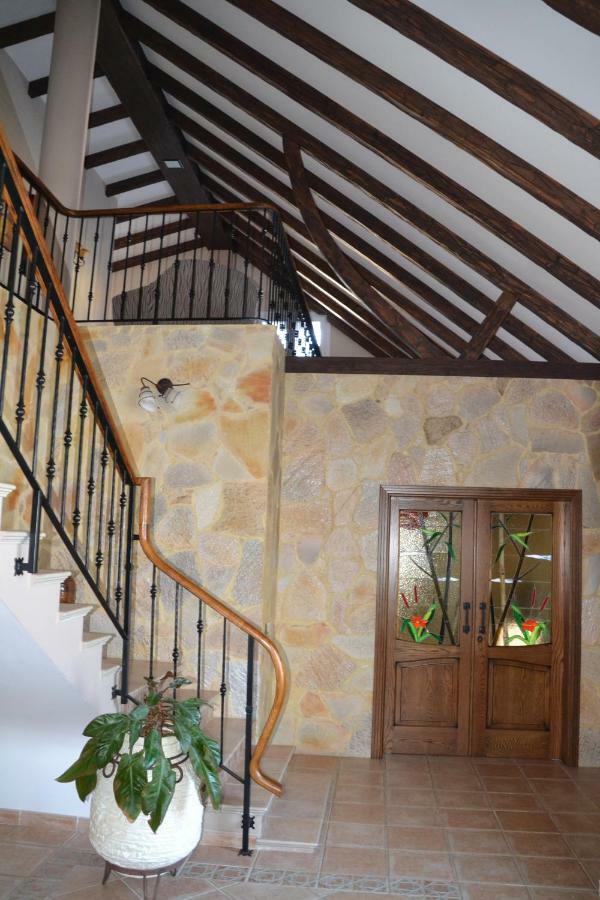 Chalet Canarias Telde Zewnętrze zdjęcie