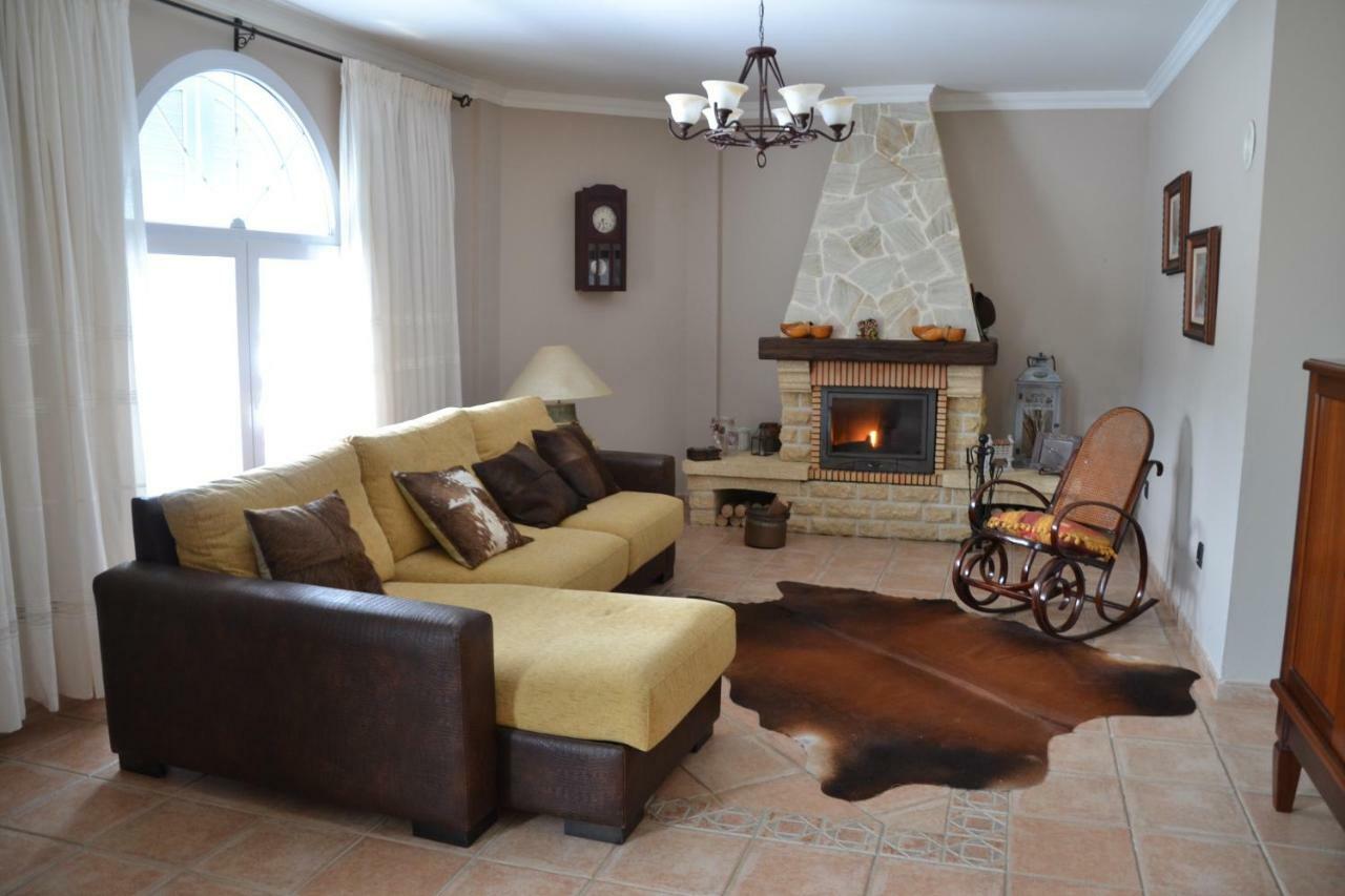 Chalet Canarias Telde Zewnętrze zdjęcie