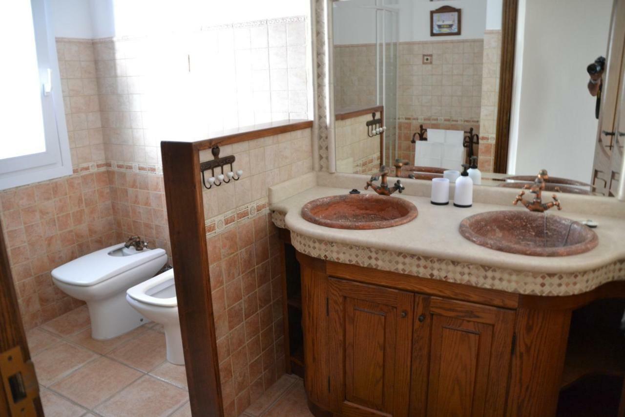 Chalet Canarias Telde Zewnętrze zdjęcie