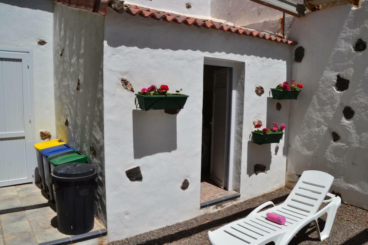 Chalet Canarias Telde Zewnętrze zdjęcie