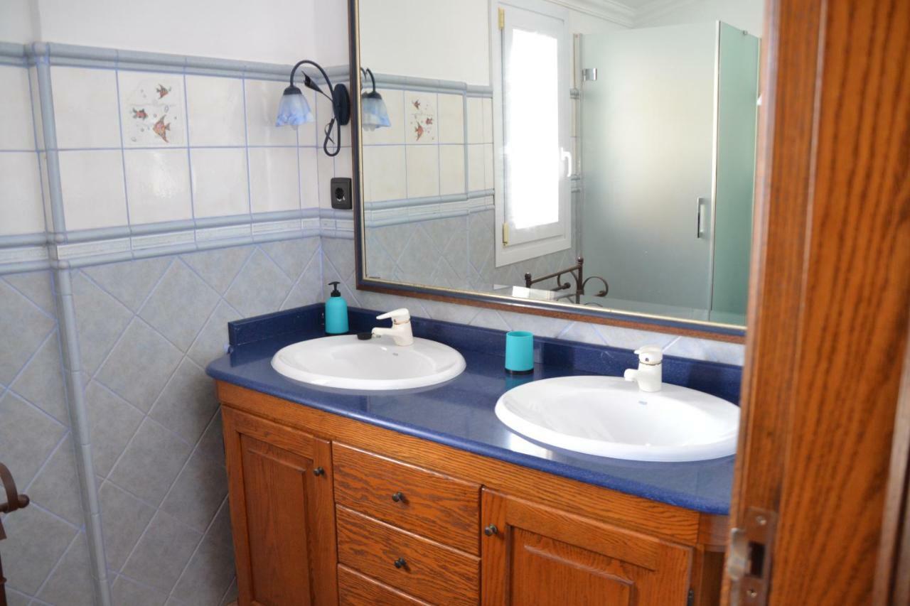 Chalet Canarias Telde Zewnętrze zdjęcie