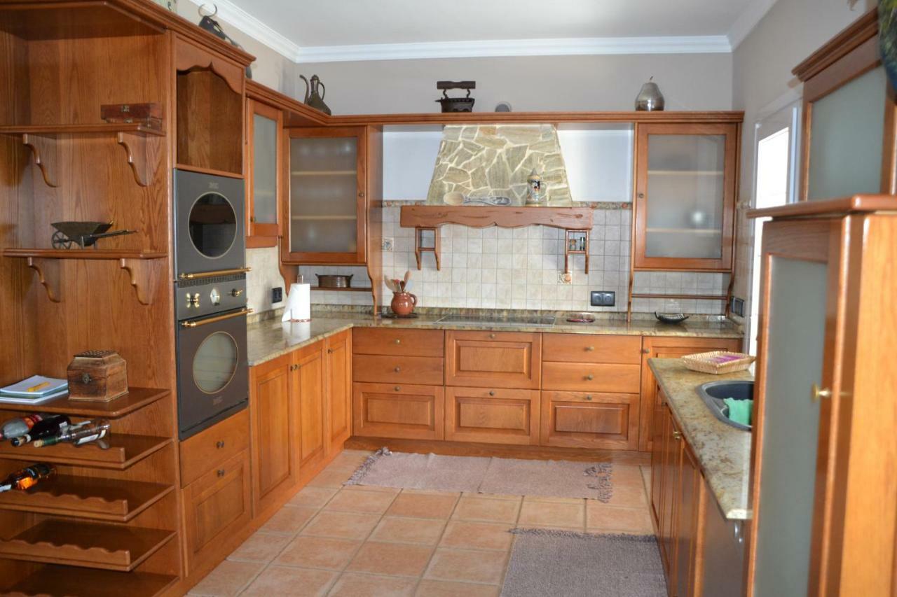 Chalet Canarias Telde Zewnętrze zdjęcie