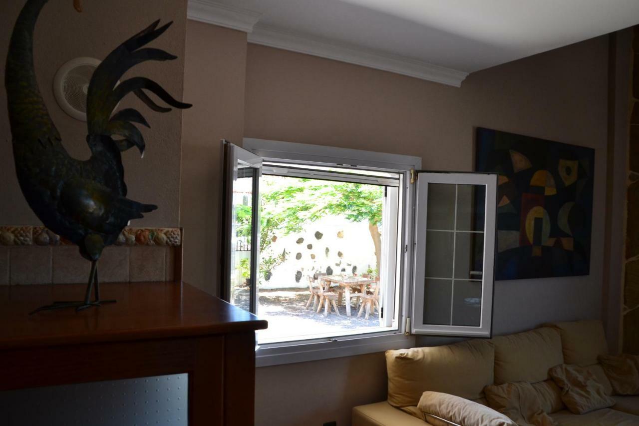 Chalet Canarias Telde Zewnętrze zdjęcie