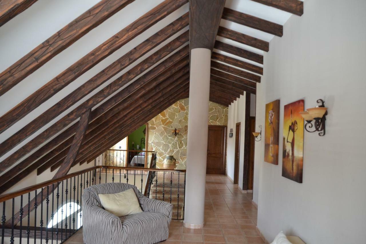 Chalet Canarias Telde Zewnętrze zdjęcie