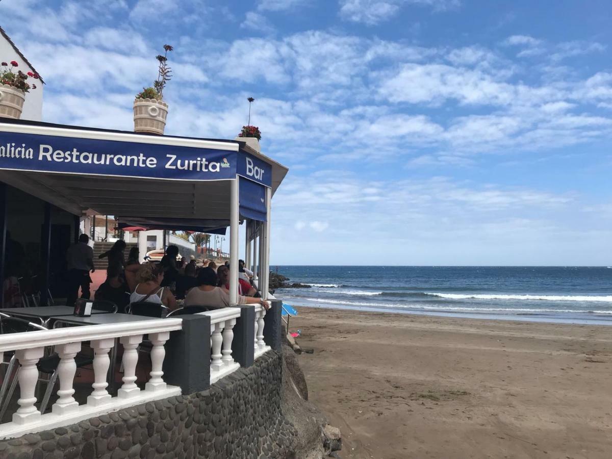Chalet Canarias Telde Zewnętrze zdjęcie