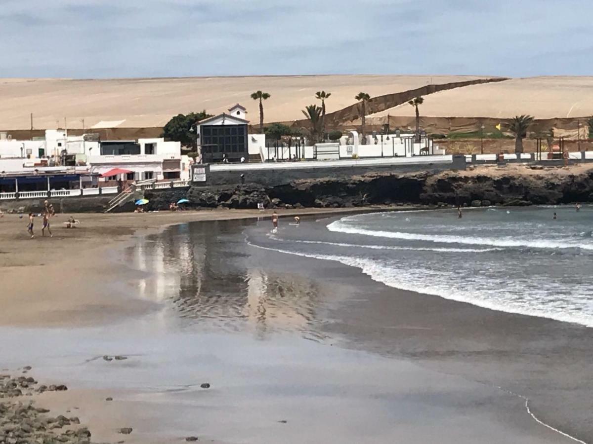Chalet Canarias Telde Zewnętrze zdjęcie