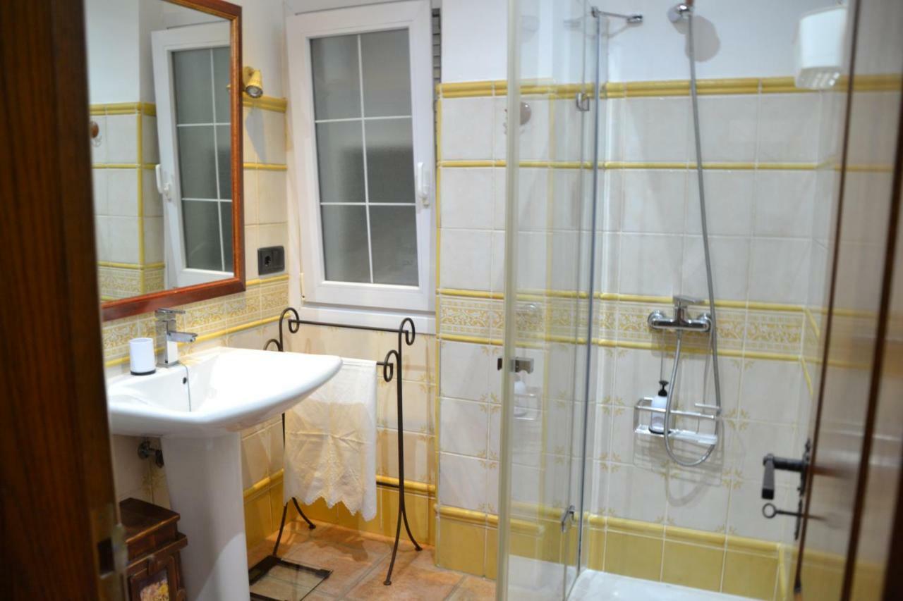 Chalet Canarias Telde Zewnętrze zdjęcie