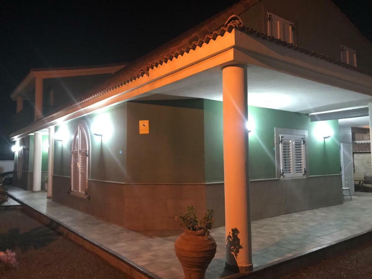 Chalet Canarias Telde Zewnętrze zdjęcie