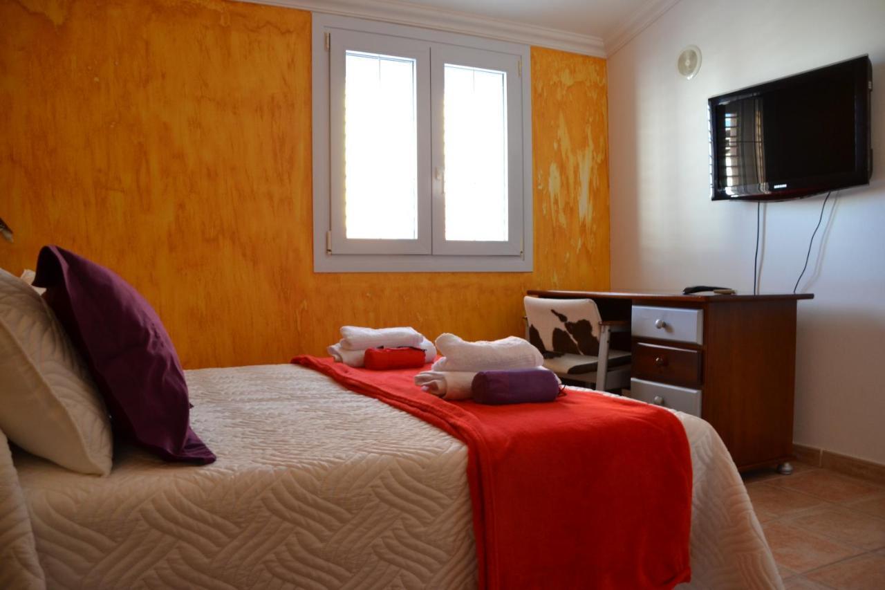 Chalet Canarias Telde Zewnętrze zdjęcie