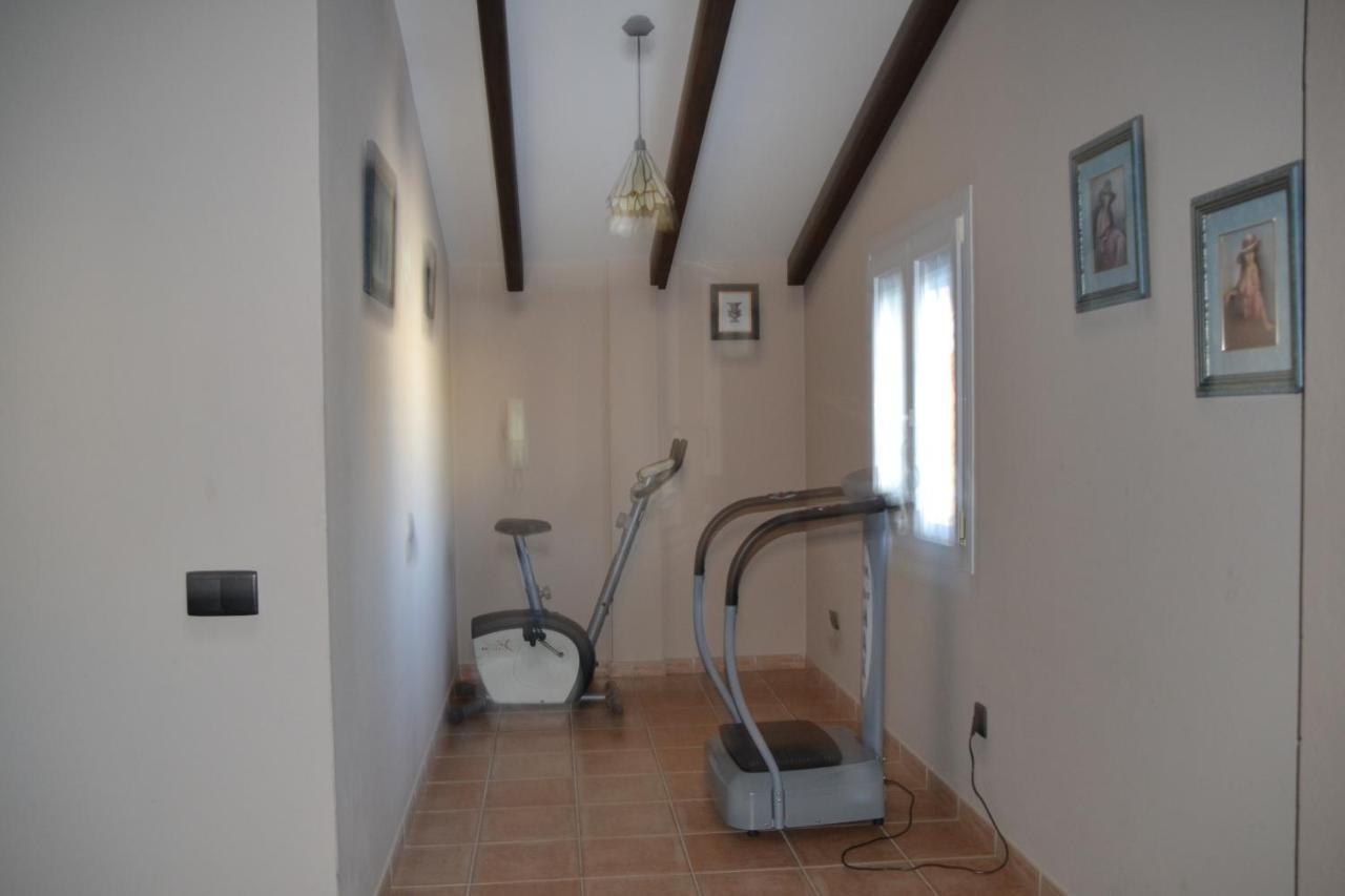 Chalet Canarias Telde Zewnętrze zdjęcie